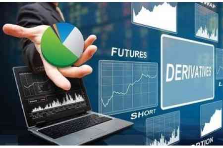 В Армении налоговые льготы по итогам года получили 1 633 ИТ-стартапа