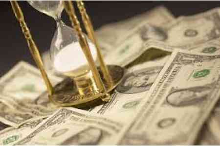 К концу 2025 года госдолг Армении увеличится почти на 900 млрд драмов  -  глава Минфина