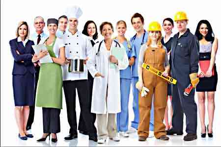 В I квартале 2020г. в Армении наиболее просели объемы услуг в сфере образования