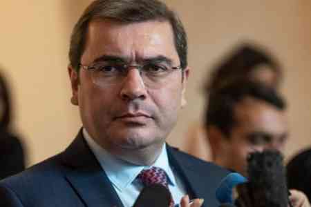 Экс-глава КГД: если страна не воспроизводит своё население, то любой экономический показатель теряет смысл