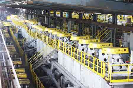 ЗММК продолжает работать исключительно в рамках законодательства Армении