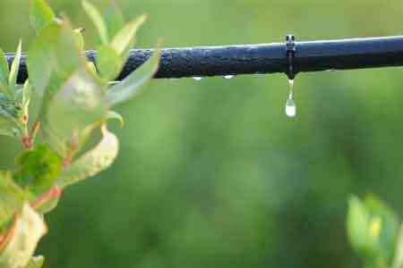 Вице-премьер РА: есть необходимость в пересмотре действующей политики управления водными ресурсами