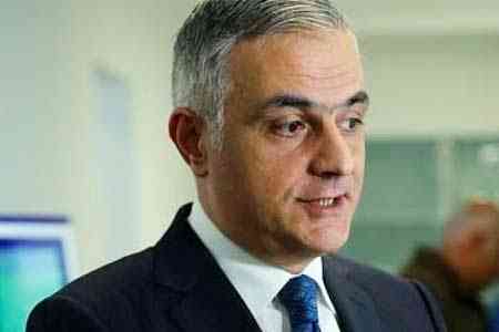 Вице-премьер: Сотрудничество с ЕБРР способствует формированию в Армении правильной деловой культуры