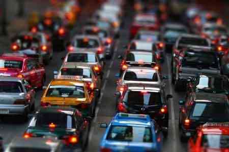 Армения привлечет кредит в 20 млн евро на модернизацию городского наземного транспорта