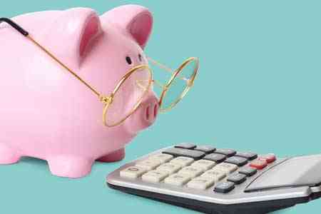 В январе 2025 года в госбюджет Армении поступило на 55,2 млрд драмов больше, чем за аналогичный период 2024-го