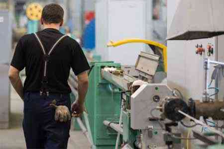 Рост экономической активности в Армении продолжает замедляться