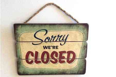 "Ассоциация рестораторов" приняла в штыки новое решение Минздрава Армении