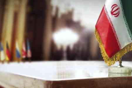 В Ереване с участием премьер-министра Армении и прездента Ирана состоялся армяно- иранский бизнес-форум