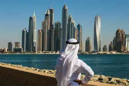 Asset outflow from Dubai has begun.