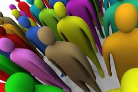 К 2025 году население Армении превысило 3 млн.человек