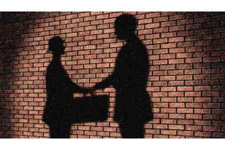 КГД Армении планирует добиться сокращения <тени> в экономике путем совершенствования системы прослеживаемости товаров