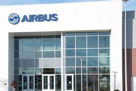 Компания Airbus Helicopters и Республика Армения подписали контракт на закупку шести вертолетов H145