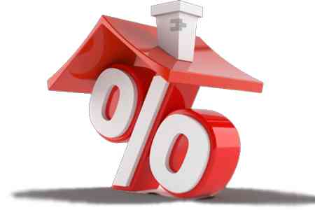 Власти Армении решили пока воздержаться от пересмотра цен на недвижимость в целях налогообложения