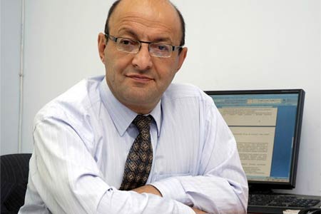 Семья Карена Варданяна начинает сбор средств для запуска производства БПЛА