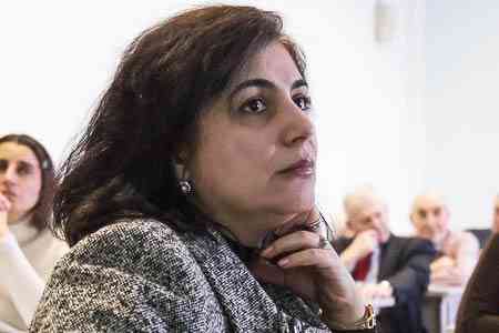 Экономический эксперт обозначила подходы по смягчению негативных антироссийских санкционных эффектов на экономику стран ЕАЭС