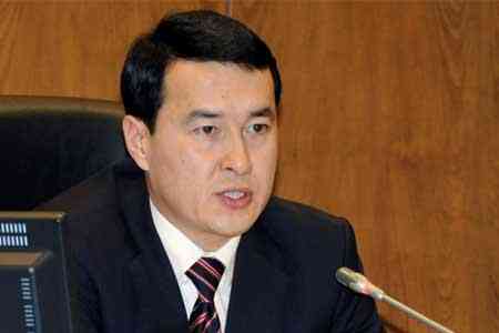 Будем объективны: у нас есть проблемные вопросы, не все работает так, как мы планировали - Алихан Смаилов