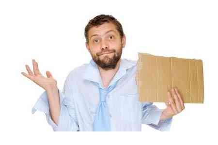 В Армении уровень безработицы снижается