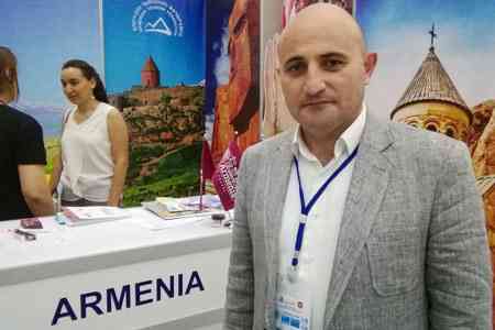 Локальные туроператоры озвучили проблемы в туриндустрии