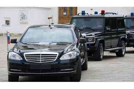 Государство готово компенсировать расходы на таможенное оформление авто: Акция ограничена по времени