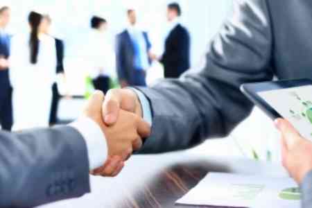 На валютном межбанке Армении c 10 по 14 ноября 2025г и долларовые и рублевые сделки вышли в рост