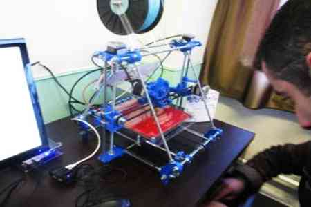 В режиме онлайн проходит 3-я <Инженерная неделя>