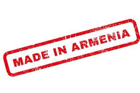 В ОАЭ открылась выставка Made by Armenians- 2025