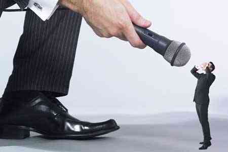 Неспособность властей закрыть <лазейки> для крупного бизнеса, приведет к краху малого бизнеса: Замглавы Ассоциации МСП