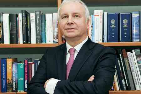 Прогноз: Преодоление кризиса начнется с Китая