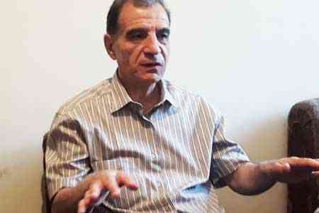 Кризис «COVID 19» и алгоритм преодоления