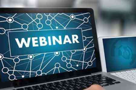 Էկոնոմիկայի նախարարությունը գործարարների համար վեբինարների շարք է գործարկում