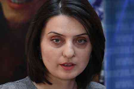 В общей сложности в банках РА будет доступно порядка 1 млрд драмов для антикризисных мер соцблока