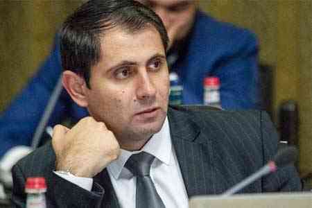 Армения и ЕБРР изучают перспективы развития сотрудничества