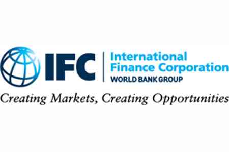 Acba Bank совместно с IFC направят на развитие ММСП Армении $50 млн