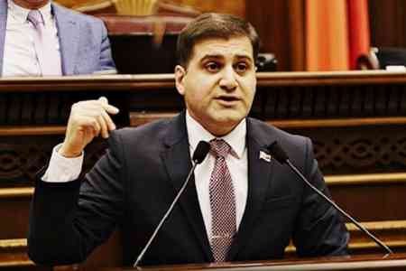 Депутат: КРОУ должна защищать интересы общества, а не зарубежного капитала и олигархии