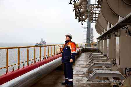 Импорт нефтепродуктов в Армению в I полугодии вырос на 10,3%