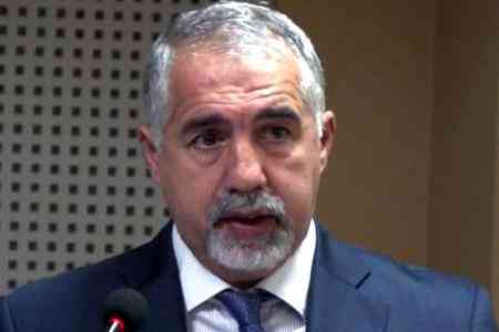 Специалист: ситуация на контрольно-пропускном пункте <Верхний Ларс> была ожидаемой