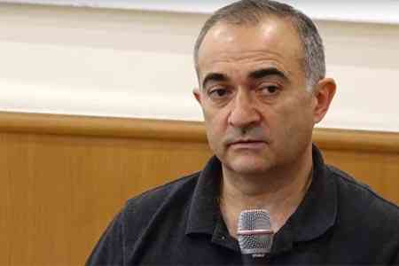 Аналитик: Стратегия развития - хорошо. Но стратегия с путями ее реализации еще лучше