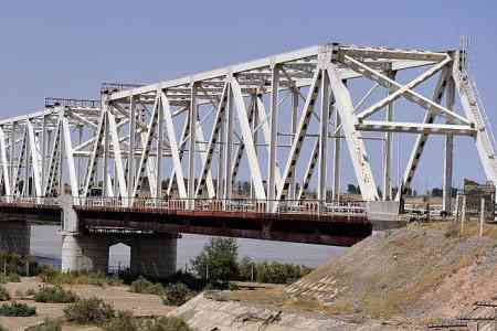 Армения проведет специальную комплексную экспертизу проекта строительства моста на армяно-грузинской границе