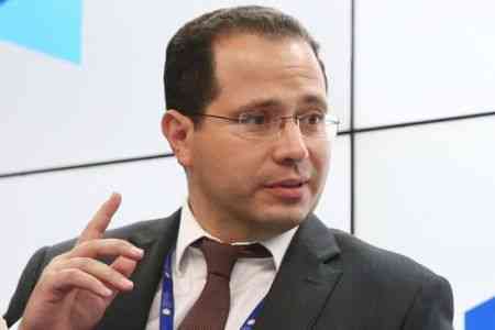 ЕАБР не ожидает сверхвысокой мировой инфляции