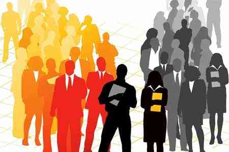 Глава Профсоюзов Армении: Сокращение или увеличение рабочего времени не повлияет на экономический рост в стране