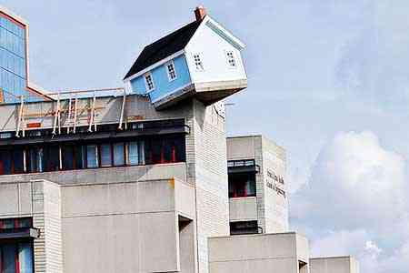 <Окно> возможностей закрыто: Глава Комитета кадастра Армении призвал не тратить деньги на самострои