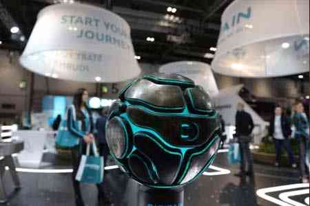 Сектор ИТ Армении в I квартале 2025г. вырос на 24,5% годовых