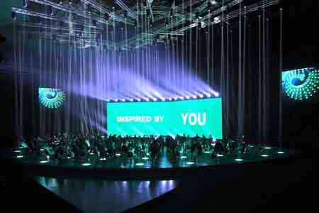 ACBA Bank провел ребрендинг