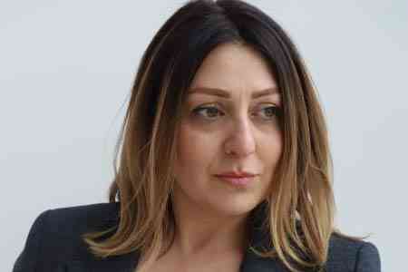 Анна Беклярова о ситуации с экспортерами: Эта проблема стара как мир