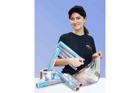 АРМЕНАЛ готовится к сертификации по стандартам ASI