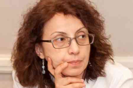 Предприниматели Армении обсудили проблемы и практики корпоративного управления