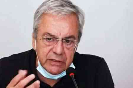 Анонсируя предстоящее повышение минимальной зарплаты и пенсий, власти могут усилить инфляционное давление - Экс-глава ЦБ