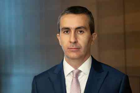 Активы пенсионных фондов под управлением Amundi-ACBA Asset Management превысили 212 млрд драмов