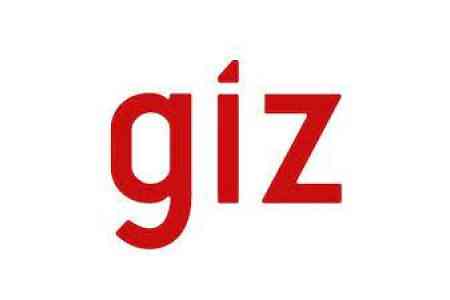 В сентябре в Берлине состоится заседание армяно-немецкой межправительственной комиссии по финансовому и техническому сотрудничеству