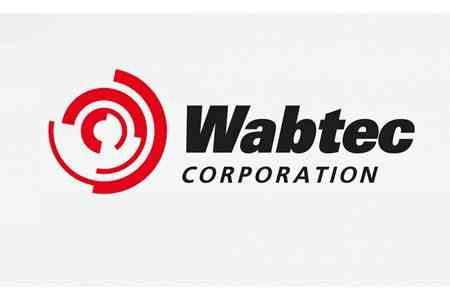 Американская компания Wabtec проявляет интерес к армянскому рынку